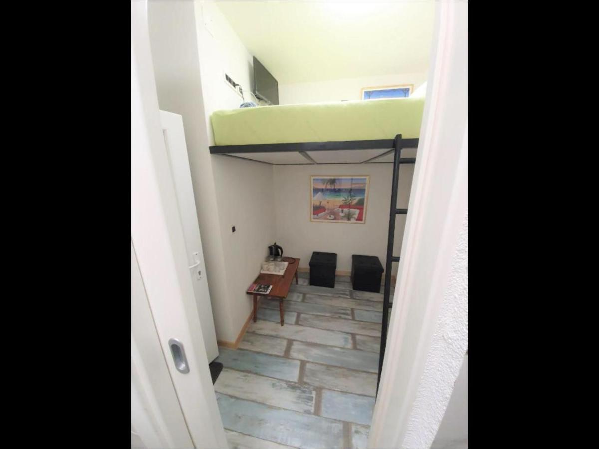 D Room Old Town Center Zadar Exterior photo